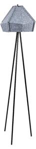 Rabalux 74000 - Lampada con piedistallo LOMIRO 1xE27/40W/230V