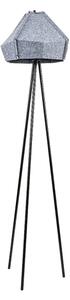 Rabalux 74000 - Lampada con piedistallo LOMIRO 1xE27/40W/230V