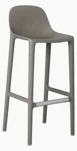 Sedia da bar Broom