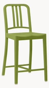 Sedia da bar 111 Navy