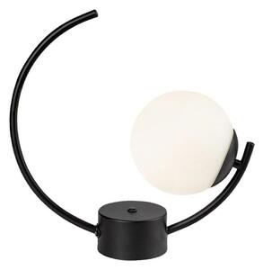 Rabalux 74035 - Lampada da tavolo MESIRO 1xE14/25W/230V