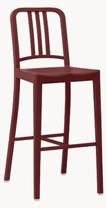 Sedia da bar 111 Navy