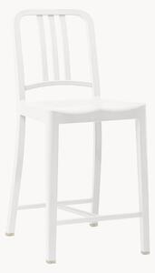Sedia da bar 111 Navy