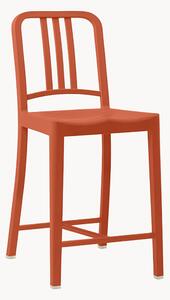 Sedia da bar 111 Navy