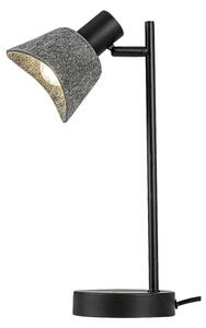 Rabalux 74018 - Lampada da tavolo FARELIA 1xE14/10W/230V