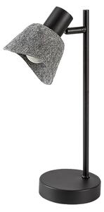 Rabalux 74018 - Lampada da tavolo FARELIA 1xE14/10W/230V