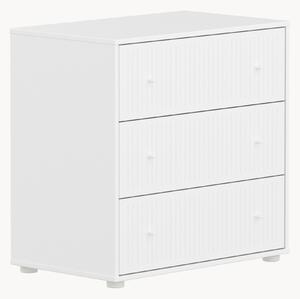 Cassettiera per bambini Saga