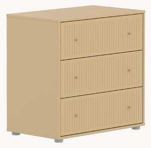 Cassettiera per bambini Saga
