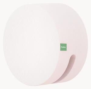 Cuscino schienale per bambini in cotone Wheel