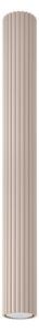 Brilagi - Faretto LED CRESTO 1x GU10/10W/230V, 60 cm, taupe