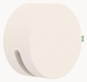 Cuscino schienale per bambini in cotone Wheel