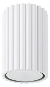 Brilagi - Faretto LED CRESTO 1xGU10/10W/230V 10 cm bianco