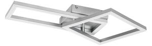 Rabalux 71381 - Plafoniera a LED ELLINOR 24W/230V 3000K