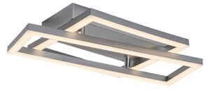 Rabalux 71380 - Plafoniera LED ELLINOR LED/24W/230V 3000K