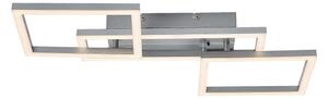 Rabalux 71382 - Plafoniera LED dimmerabile ELLINOR LED/40W/230V 3000-6500K + telecomando