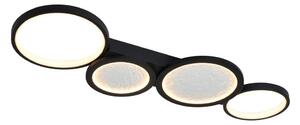 Rabalux 71379 - Plafoniera LED dimmerabile ARANIS LED/40W/230V 3000-6500K + +TC