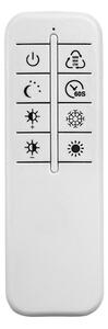 Rabalux 71379 - Plafoniera LED dimmerabile ARANIS LED/40W/230V 3000-6500K + +TC