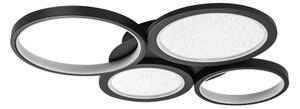 Rabalux 71378 - Plafoniera LED dimmerabile ARANIS LED/40W/230V 3000-6500K + +TC