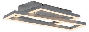 Rabalux 71380 - Plafoniera LED ELLINOR LED/24W/230V 3000K