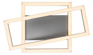 Rabalux 71380 - Plafoniera LED ELLINOR LED/24W/230V 3000K