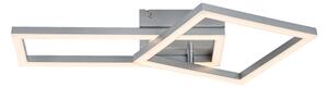 Rabalux 71381 - Plafoniera a LED ELLINOR 24W/230V 3000K