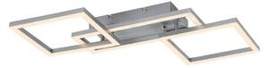 Rabalux 71382 - Plafoniera LED dimmerabile ELLINOR LED/40W/230V 3000-6500K + telecomando