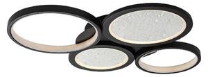 Rabalux 71378 - Plafoniera LED dimmerabile ARANIS LED/40W/230V 3000-6500K + +TC