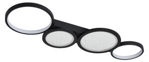 Rabalux 71379 - Plafoniera LED dimmerabile ARANIS LED/40W/230V 3000-6500K + +TC