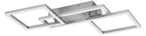 Rabalux 71382 - Plafoniera LED dimmerabile ELLINOR LED/40W/230V 3000-6500K + telecomando