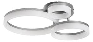 Rabalux 71382 - Plafoniera LED dimmerabile ELLINOR LED/40W/230V