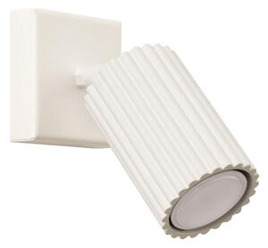 Brilagi - Faretto da parete LED CRESTO 1xGU10/10W/230V colore crema