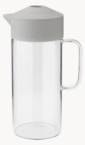 Caraffa in vetro borosilicato Pip, 1,4 L