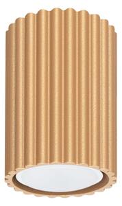 Brilagi - Faretto LED CRESTO 1x GU10/10W/230V, 10 cm, dorato