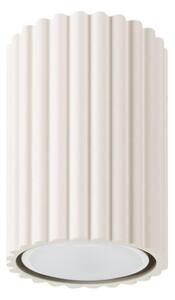 BRILAGI - Faretto LED CRESTO 1xGU10/10W/230V 10 cm crema