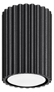 Brilagi - Faretto LED CRESTO 1xGU10/10W/230V 10 cm nero