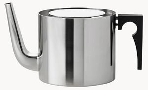 Teiera in acciaio inossidabile Arne Jacobsen, 1,25 L