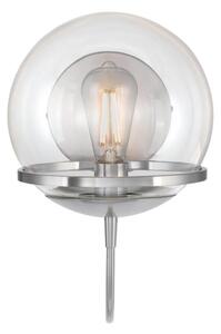 Westinghouse 61192 - Applique MARLA 1xE27/60W/230V