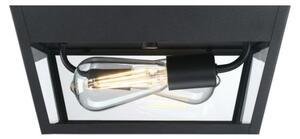 Westinghouse 61219 - Plafoniera da esterno PETERSON 2xE27/40W/230V IP44