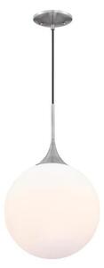 Westinghouse 61195 - Lampadario LED a sospensione con filo MORETTI LED/12W/230V