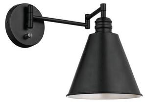 Westinghouse 61254 - Applique TROCADERO 1xE27/60W/230V