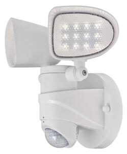 Westinghouse 63642 - Proiettore da esterno a LED con sensore LED/17,5W/230V IP44
