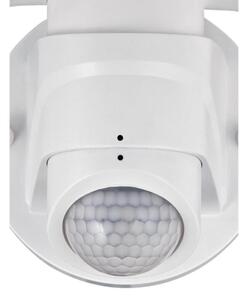 Westinghouse 63642 - Proiettore da esterno a LED con sensore LED/17,5W/230V IP44