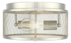 Westinghouse 63279 - Plafoniera MORRISON 2xE27/40W/230V