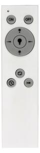 Rabalux 71391 - Plafoniera LED dimmerabile KITLEE LED/40W/230V 3000-6500K + telecomando