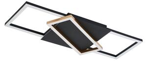 Rabalux 71391 - Plafoniera LED dimmerabile KITLEE LED/40W/230V 3000-6500K + telecomando