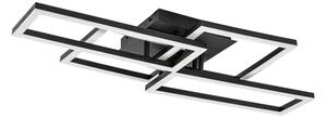 Rabalux 71389 - Plafoniera LED dimmerabile DRUSUS LED/40W/230V 3000-6500K + telecomando