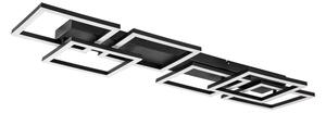 Rabalux 71390 - Plafoniera LED dimmerabile FATMA LED/40W/230V 3000-6500K + telecomando