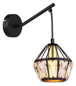 Globo 54359W - Applique LOIS 1xE14/40W/230V