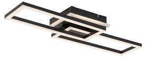 Rabalux 71393 - Plafoniera LED dimmerabile RAMIN LED/30W/230V 3000-6500K + telecomando
