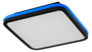 Rabalux 71399 - Plafoniera LED dimmerabile SERKAN LED/43W/230V 3000-6500K + telecomando